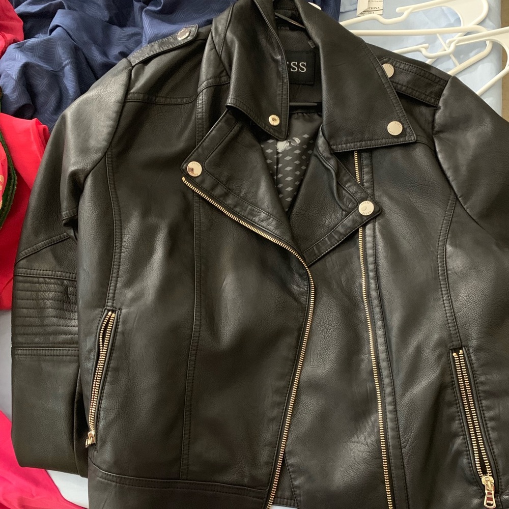 Jacket
